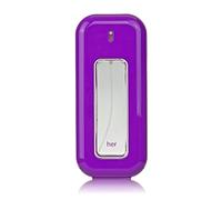 Fcuk 3 100 Ml Eau De Toilette Spray For Women