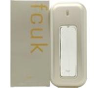 FCUK Her Eau De Toilette 100ml