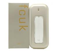 FCUK Her Eau De Toilette 100ml