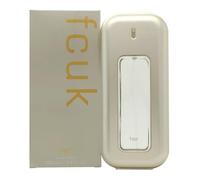 Fcuk Her Eau de Toilette for Women 100 ml