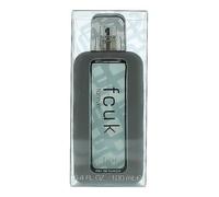 FCUK Forever Him Eau de Toilette 100ml Orange