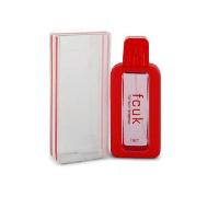 FCUK Forever Intense by French Connection Eau De Toilette Spray 3.4 oz (Women) V728-545595