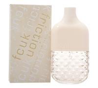 FRENCH CONNECTION FCUK FRICTION Eau de Parfum 100ml EDP Spray - Brand New