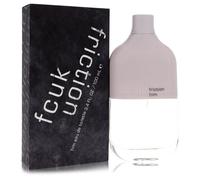 FCUK Friction by French Connection Eau De Toilette Spray 3.4 oz / e 100 ml