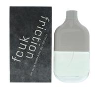 Fcuk Friction Eau De Toilette 100ml