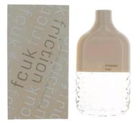 FCUK FRICTION FOR HER 100ML EDP SPRAY | NEW SEALED BOX | FREE P&P |