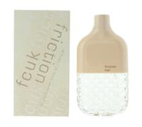 FCUK Friction Her Eau de Parfum 100ml Spray