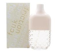 Fcuk Friction For Her Eau De Parfum 100ml