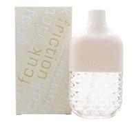 FCUK Friction Her Eau De Parfum 100ml Spray For Her