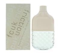 FCUK Friction Her Eau De Parfum 100ml Spray For Her