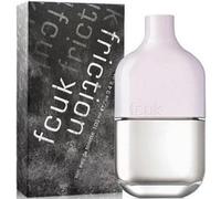 FCUK FRICTION HIM 100ML EDT SPRAY | NEW SEALED BOX | FREE P&P |
