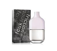 FCUK Friction Him Eau de Toilette Spray 100ml Men's Aftershave | Free P&P'