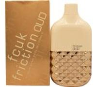 FCUK Friction Oud Her Eau de Parfum 100ml Spray