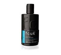 FCUK Hair and Body Wash Urban - 300ml