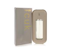 Fcuk Her Eau de Toilette for Women 100 ml