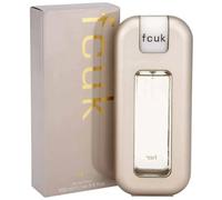 Fcuk Her Eau de Toilette for Women 100 ml