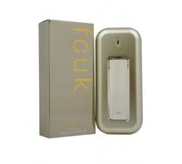 FCUK Her Eau de Toilette 100ml