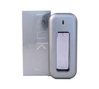 Fcuk Him Eau De Toilette Essence Mens Edt Fragrance 100ml Spray With Gift Bag
