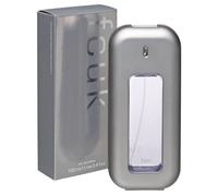 Fcuk Him Eau De Toilette Spray Aromatic Woody Fragrance For Men 100ml