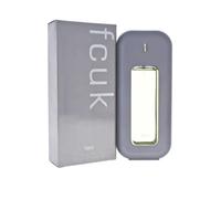 FCUK Him Eau De Toilette 100ml Spray For Him
