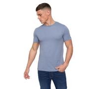 FCUK Mens Stack T-Shirt BG1896