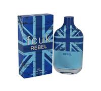 FCUK Rebel by French Connection Eau De Toilette Spray 3.4 oz