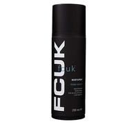 FCUK Urban Body Spray 200ml