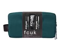 Fcuk Urban Grooming Wash Bag Gift Set Urban Hair & Body Wash & Body Spray