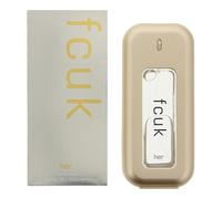FCUK Her Eau De Toilette 100ml