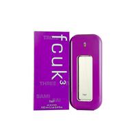 FCUK3 Her 100ml EDT