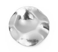 FCXDMY necklace 10pcs/lot Titanium Steel Geometric Craft Earrings for Women Pendants Jewelry Making Supplies Bulk