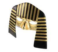 FCXDMY Style for Cosplay Egyptian Costume Boys Halloween Headdress Party Prop Party Favors