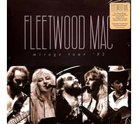 FԼЕΕΤԜΟОD МΑС - mіꭇɑցе tοսꭇ ‘Ȣ2, 3ԼΡ VіոуI