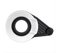 FD-1 Flash Diffuser for Olympus Tough TG-7 TG7 TG-6 TG6 TG-5 TG5 TG-4 TG4 TG-3 TG3 TG-2 TG2 TG-1 TG1 Macro Photography
