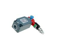 FD 1884 safety switch: 1-sided cable switch NC + NO FD IP67 PIZZATO ELE