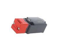 FD 2093-M2 safety switch: key switch FD NC x2 + NO IP67 PIZZATO ELE