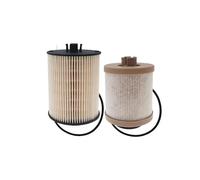 FD-4617 8C3Z9N184A 8C3Z9N184C FD4617 Fuel Filter For F250 F350 F450 F550 6.4L Diesel Engines 2008 2009(2 pcs)