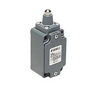 FD 511 limit switch bolt Ø10 mm NO + NC 10A max. 500VAC max. 250VDC PIZZATO E...