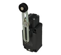 FD 535 | FD535 | PIZZATO STANDARD LIMIT SWITCH WITH ADJUSTABLE ROLLER LEVER