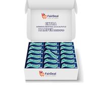 FD FAIRDEAL CASH & CARRY Airwavess Chewing Gum Sugar Free Refreshing Menthol & Eucalputus Flavour Pack of 30 12.6g