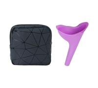 FD Living Female Urination Device | Hygienic, Compact and Discrete Female Urination Device | Hiking Accessories | Holiday and Travel Accessories | Camping Accessories | Holiday Essentials for Women