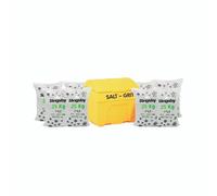 Fd Winter Salt Bin Basic Kit 200L