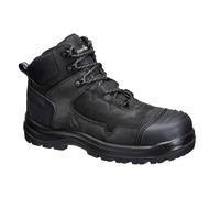 FD04 - Apex Composite Mid Boot S3S HRO SR FO Black