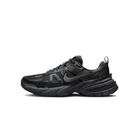 FD0736-001 Nike Wmns V2K Run Black Anthracite Women's Shoes Running Shoes