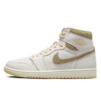 FD8631-100 Air Jordan 1 Retro High OG Men's Shoes Sneakers Beige