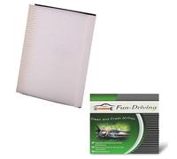 FD920 Cabin Air Filter for C-Max,Escape,Focus,Transit Connect,MKC,Replace CP920,CF11920,CV6Z-19N619-A
