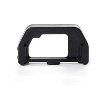 FDA-EP10 FDA-EP14 FDA-EP12 FDA-EP15 Rubber Eye Cup Viewfinder Eyecup Eyepiece Compatible For Sony NEX7/NEX-6/A6000/A6300 A7R A7S A7 M2 II(FDA-EP15)