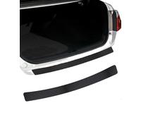 FDAFZCIOK Car trunk Sill Door Strip for Audi A5 S5 Sportback 2017-2020, scratch-resistant protection self-adhesive waterproof easy to install and clean