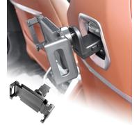 FDAIUN Car Tablet Holder Tablet Mounts for BMW X5 G05 X6 G06 X3 G45 IX i20 5 Series G60 G61 7 Series G70 i5 G60 G61 2024 2025 2026 Accessories Mag-Safe Car Holder Mobile Phone Holder