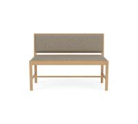 FDB Furniture J176 Sofa Oak